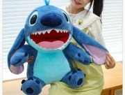 Maskotka stitch otwarte usta 60cm 