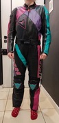 Dainese Moto Racing 46 Kombinezon dwuczęściowy + gratis extra
