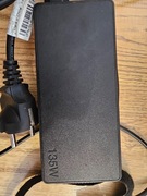 Zasilacz Lenovo 135W ADL 135NCC3A ORYGINAŁ 