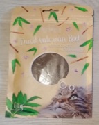 Dla kota kocimiętka Waleriana ,kozłek lekarski