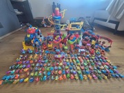 Mega Zestaw Super Zings ponad 200 rzeczy !!!!!!!!!!