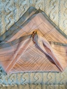 Chusta z magnetycznym zapieciem 