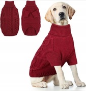 Hjumarayan Sweter dla psa r.XL