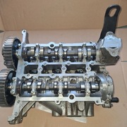 Głowica Ford Fiesta 1.0 