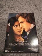 Chopin pragnienie miłości film 2xVCD
