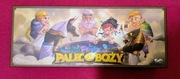 Gra planszowa Palec Boży FoxGames