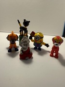 Zabawka   – oryginalna, kolekcjonerska .