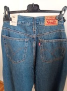 Cinch Baggy Levi's rozmiar 2431 nowe z metkami.