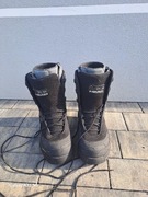 Buty snowboard 28,5 cm rozmiar 44,5