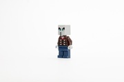 Figurka Lego Minecraft min078 Illager Vindicator 21160 21188