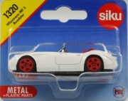 SIKU 1320 WIESMANN GT MF5 ROADSTER NOWY OKAZJA