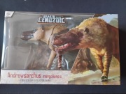 Beasts of The Cenozoic - Andrewsarchus Mongoliensis