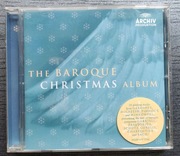 The Baroque Christmas Album ARCHIV Various Artists Various Composers (2005)