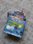 Problem trzech ciał - audiobook CD mp3