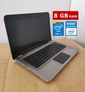 Notebook HP Pavilion dv6