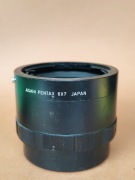 Extension Tube Pierścień Makro Pentax 6x7 