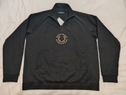 Fred Perry Oi Old School Unikat Nowa Bluza Casual roz. XXL 2XL XL