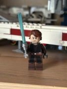 Lego Star wars figurka Anakin Skywalker sw1398