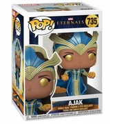 FIGURKA FUNKO POP: MARVEL ETERNALS AJAK 735
