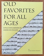Old Favorites For All Ages songs for learners of american english