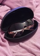 Okulary przeciwsłoneczne Michael Kors 