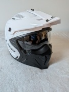 Kask motocyklowy  LS2 OF606 Drifter M nowy