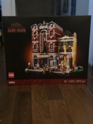 Klocki LEGO Icons 10312 - Klub jazzowy nowe