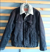 Kurtka Kultowej Marki„ Levi's Strauss & Co ” r. (M/L). Orginal !