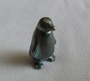 Monopoly pingwin oryginalny pionek do gry (unikat)