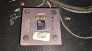 Procesor AMD Duron 1300 MHz (Socket A / 462) | Uszkodzony | Retro