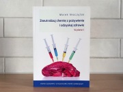 Marek Skoczylas - Zneutralizuj chemię z pożywienia i odzyskaj zdrowie