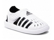 Sandałki chłopięce Adidas Performance r. 25