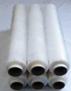 Sprzedam Folia Stretch  (100szt.)