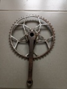 Korba do przedwojennego roweru Kamiński ,Zawadzki , Łucznik 