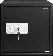 Genie Hand Sejf Elektroniczny zamek szyfrowy Sejf na klucze Anti-Bounce