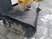 Bak paliwa 200 litrów Man LE 2000 TGL F90 F 2000 Zbiornik Paliwa
