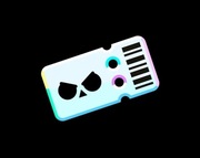 Karnet Zadymiarski| Brawl Pass | Brawl Stars