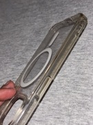 Pokrowiec Case na iPhone 15