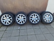 Koła 19" Oryginalne fabryczne Vw