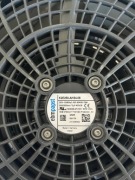 Wentylator Ebm-papst K2E250-AH34-06