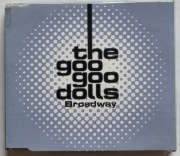 THE GOO GOO DOLLS Broadway