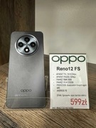 Smartfon Telefon Oppo Reno12 FS 8/512GB stan bdb gwarancja