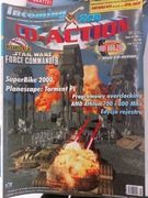 CD - Action 05/2000