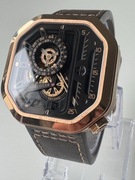 AGELOCER automatyczny zegarek