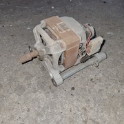 Silnik szczotkowy C.E.SET. 13400rpm 410 W - uniwersalny zamiennik do pralek
