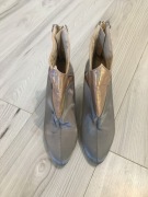 Botki damskie Sergio Todzi roz.37