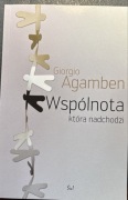 Wspólnota, która nadchodzi