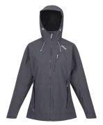 Regatta kurtka damska Softshell przeciwdeszczowa 36/38 bdb+