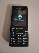 Sony Ericsson j10i 2 Elm Orange 