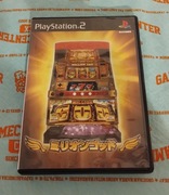 Million God - PlayStation 2